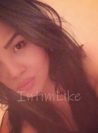 Модель Любовница №6274, 25 лет