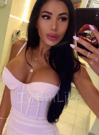 Студентка Оля №24938, 21 лет