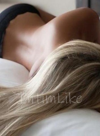 Стриптизерша Вика №26726, 35 лет