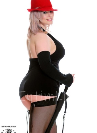 Массажистка Алена №30560, 29 лет