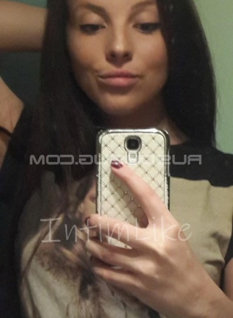 Элитная Кристина №3165, 24 лет