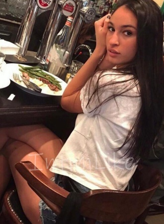 Массажистка Мими №6873, 21 лет