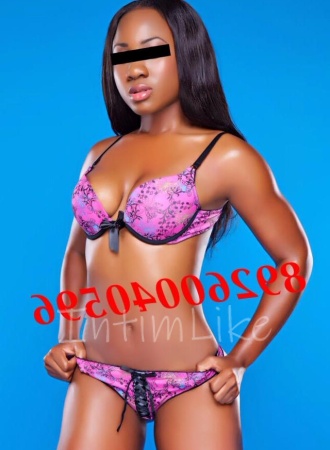 Шалава Юля №38431, 23 лет