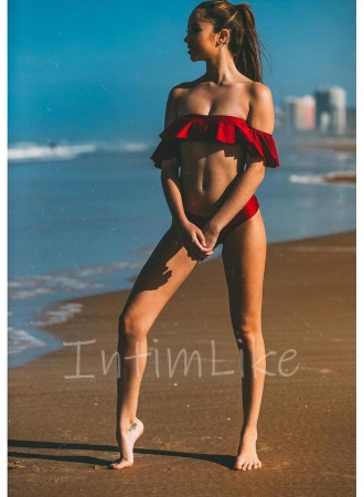 Элитная Стефания №7054, 21 лет