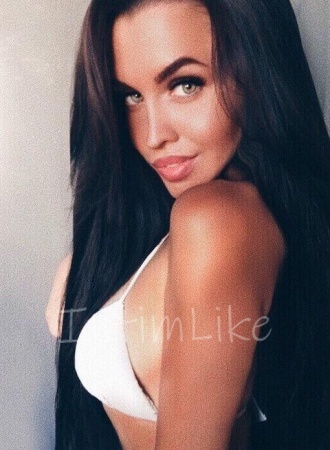 Элитная Сабина №6415, 26 лет