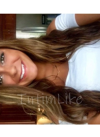 Студентка Карла №6091, 25 лет