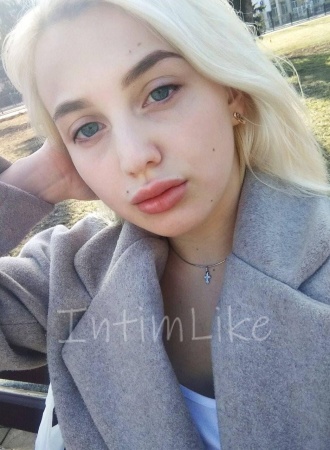 Студентка Вика №29783, 26 лет