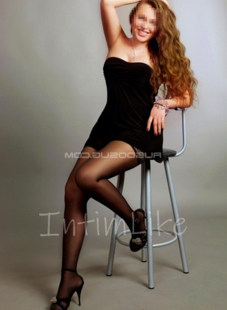 Массажистка Настя №38363, 26 лет