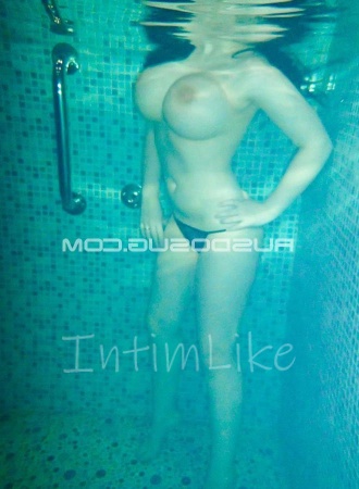 Элитная Аня №33369, 27 лет