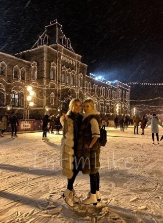 Элитная Жаночка №6638, 23 лет