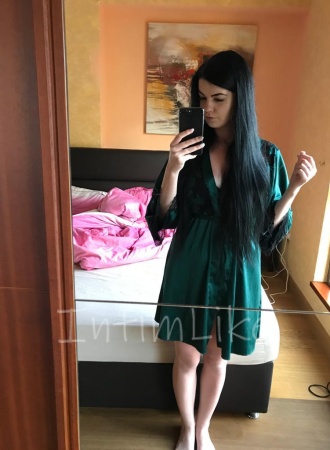 Частная Нана №6825, 25 лет