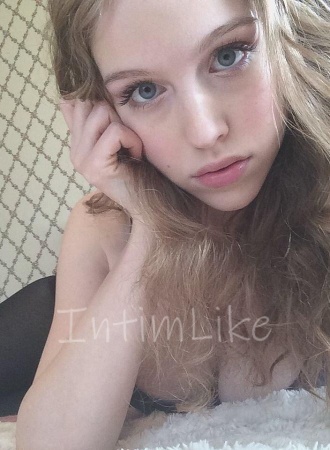 Элитная Лиана №7963, 24 лет