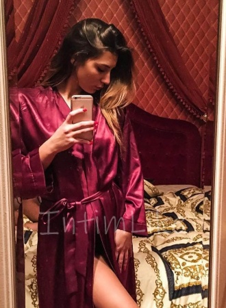 Индивидуалка Кристина №37030, 24 лет