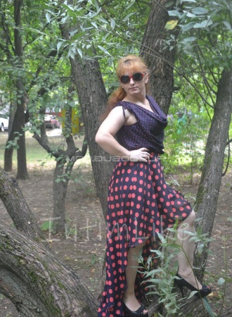 Шалава Виктория №19685, 28 лет