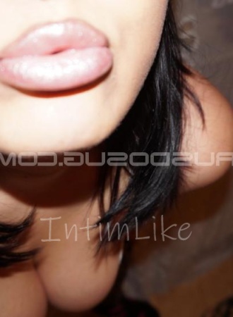 Шалава Вика №36480, 25 лет