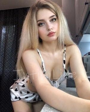 Подружка Катя №27434, 27 лет