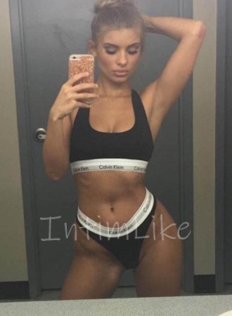 Массажистка Катя №22671, 26 лет