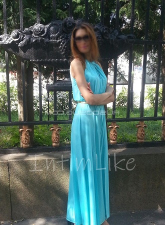 Путана Сильвия №3759, 33 лет