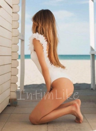 Подружка Вика №35643, 24 лет