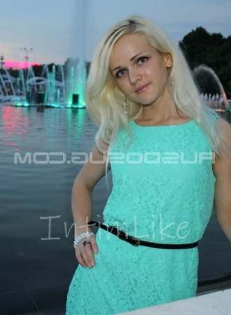 Путана Юля №34892, 25 лет