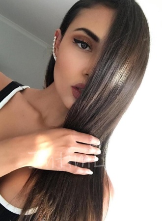 Элитная Алёна №39034, 24 лет