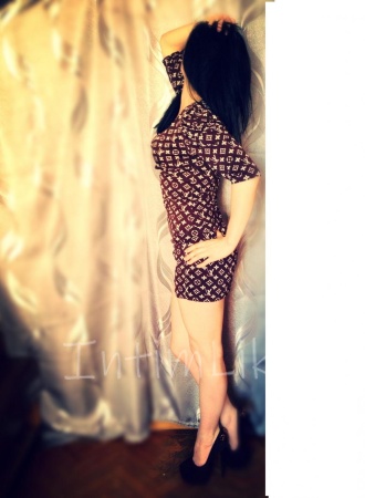 Частная Ксюша №41560, 24 лет