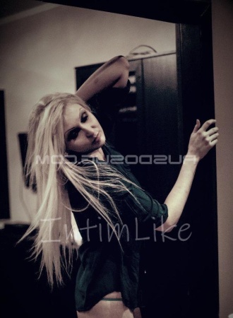 Частная Вика №37354, 25 лет