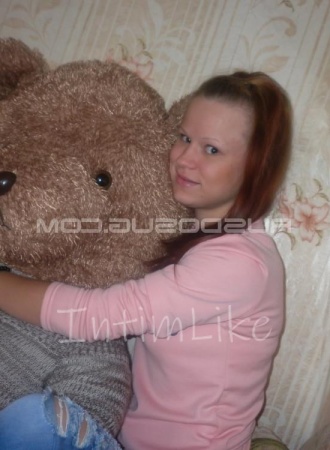 Индивидуалка Юля №38427, 23 лет