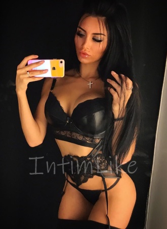 Частная Naomi №40246, 18 лет