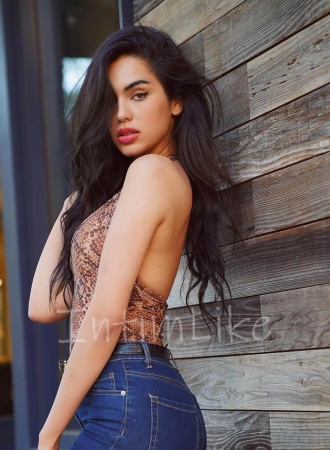 Элитная Таха №7140, 22 лет