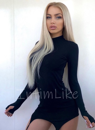  Вика №42434, 23 лет