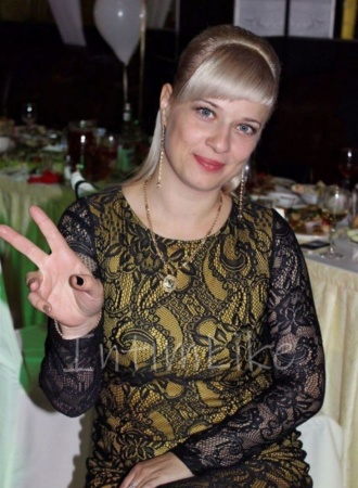 Стриптизерша Вика №35653, 24 лет